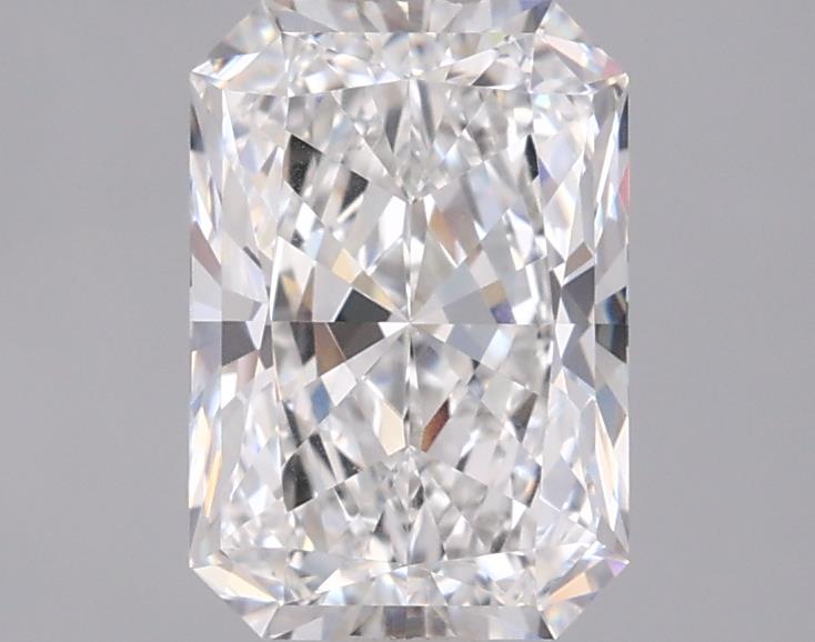 IGI 1.73 Carat Radiant Cut Lab Grown Diamond 人工培育鑽石 實驗室人造鑽石