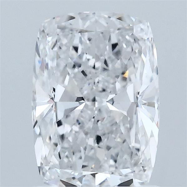 IGI 1.51 Carat Cushion Lab Grown Diamond 人工培育鑽石 實驗室人造鑽石