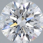IGI 2.25 Carat Round Brilliant Lab Grown Diamond 人工培育鑽石 實驗室人造鑽石