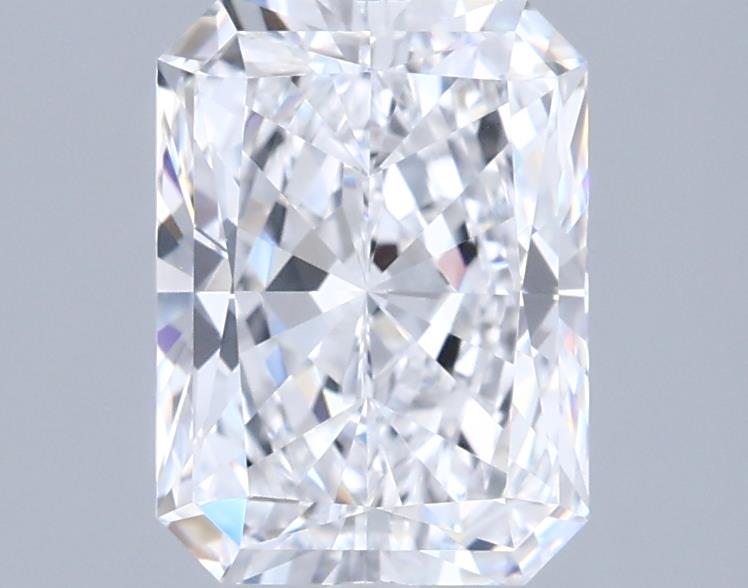 IGI 1.83 Carat Radiant Cut Lab Grown Diamond 人工培育鑽石 實驗室人造鑽石