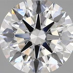 IGI 2.75 Carat Round Brilliant Lab Grown Diamond 人工培育鑽石 實驗室人造鑽石