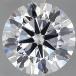 IGI 2.00 Carat Round Brilliant Lab Grown Diamond 人工培育鑽石 實驗室人造鑽石