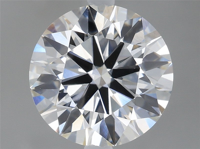 IGI 2.00 Carat Round Brilliant Lab Grown Diamond 人工培育鑽石 實驗室人造鑽石