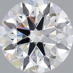 IGI 2.20 Carat Round Brilliant Lab Grown Diamond 人工培育鑽石 實驗室人造鑽石