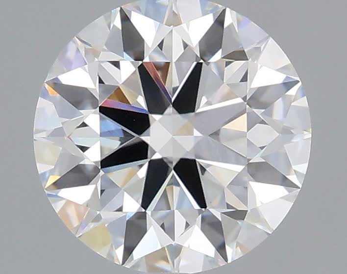 IGI 2.20 Carat Round Brilliant Lab Grown Diamond 人工培育鑽石 實驗室人造鑽石