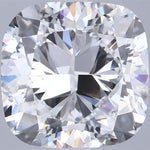 IGI 4.23 Carat Cushion Lab Grown Diamond 人工培育鑽石 實驗室人造鑽石