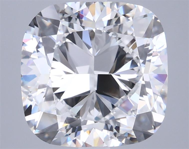 IGI 4.23 Carat Cushion Lab Grown Diamond 人工培育鑽石 實驗室人造鑽石
