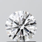 IGI 0.87 Carat Round Brilliant Lab Grown Diamond 人工培育鑽石 實驗室人造鑽石