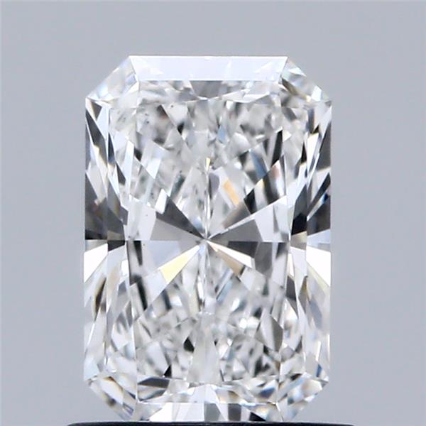 IGI 1.08 Carat Radiant Cut Lab Grown Diamond 人工培育鑽石 實驗室人造鑽石