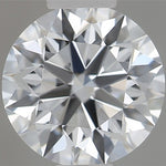 IGI 0.67 Carat Round Brilliant Lab Grown Diamond 人工培育鑽石 實驗室人造鑽石
