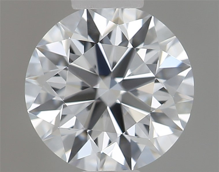 IGI 0.67 Carat Round Brilliant Lab Grown Diamond 人工培育鑽石 實驗室人造鑽石