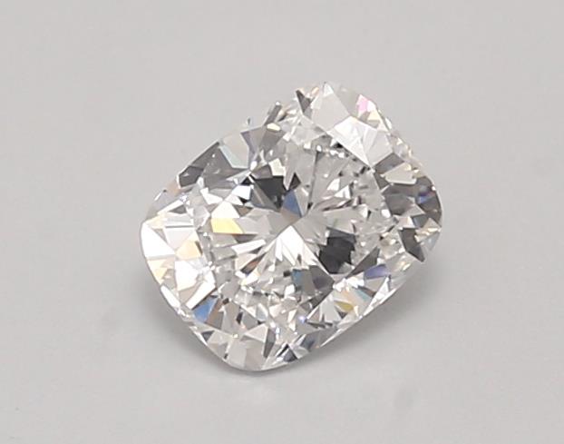 IGI 0.86 Carat Cushion Lab Grown Diamond 人工培育鑽石 實驗室人造鑽石