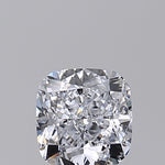 IGI 0.5 Carat 枕形 - Cushion 培育鑽石 Lab Grown Diamond 人造鑽石 人工鑽石 實驗室鑽石 培養鑽石 香港 培育鑽 