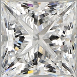 IGI 1.82 Carat Princess Cut Lab Grown Diamond 人工培育鑽石 實驗室人造鑽石
