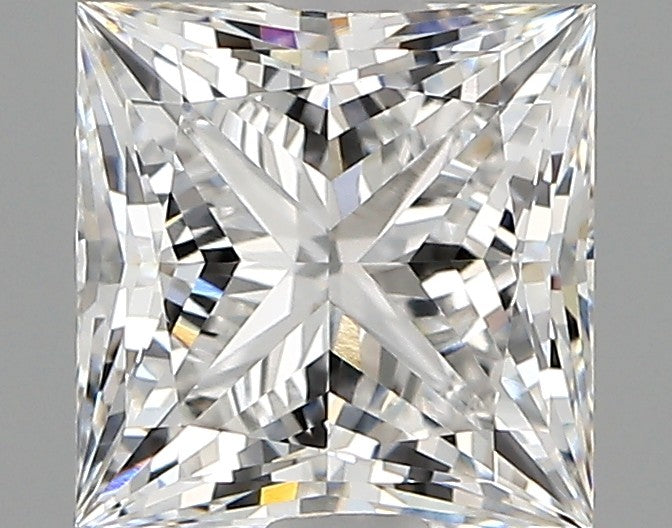 IGI 1.82 Carat Princess Cut Lab Grown Diamond 人工培育鑽石 實驗室人造鑽石