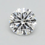 IGI 0.51 Carat Round Brilliant Lab Grown Diamond 人工培育鑽石 實驗室人造鑽石