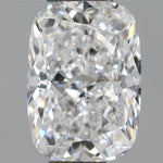 IGI 1.14 Carat Cushion Lab Grown Diamond 人工培育鑽石 實驗室人造鑽石