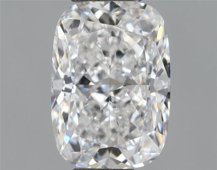 IGI 1.14 Carat Cushion Lab Grown Diamond 人工培育鑽石 實驗室人造鑽石