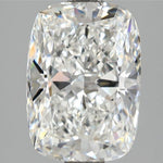 IGI 3.09 Carat Cushion Lab Grown Diamond 人工培育鑽石 實驗室人造鑽石