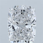 IGI 3.00 Carat Cushion Lab Grown Diamond 人工培育鑽石 實驗室人造鑽石