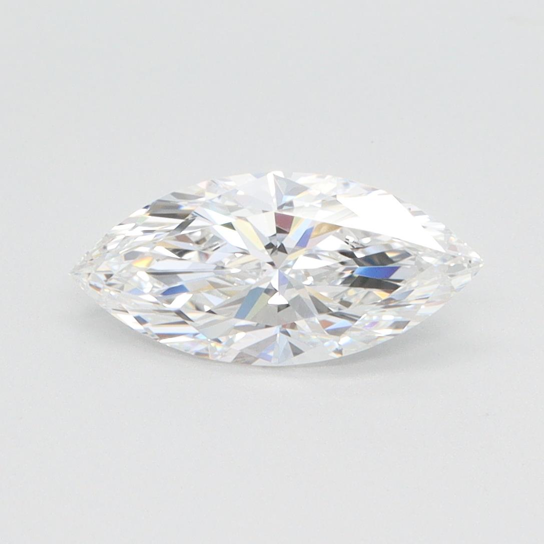 IGI 1 Carat Marquise Lab Grown Diamond