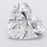 IGI 9.34 Carat Heart Lab Grown Diamond 人工培育鑽石 實驗室人造鑽石