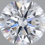 IGI 1.18 Carat Round Brilliant Lab Grown Diamond 人工培育鑽石 實驗室人造鑽石