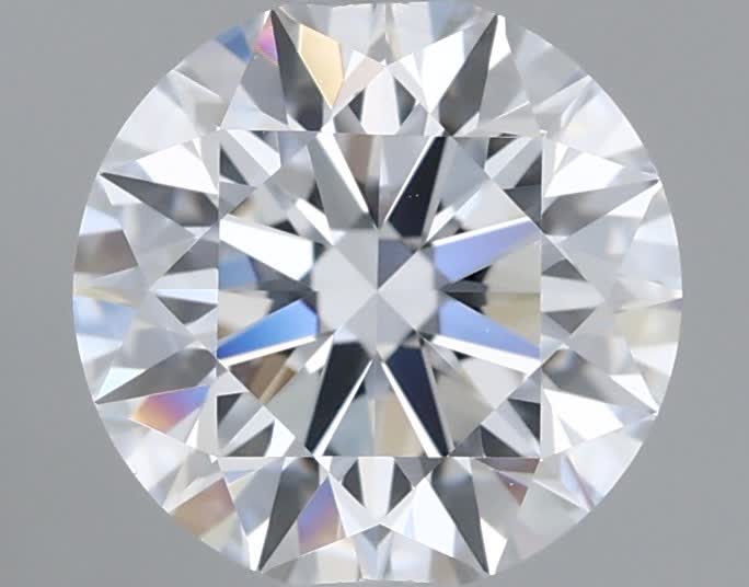 IGI 1.18 Carat Round Brilliant Lab Grown Diamond 人工培育鑽石 實驗室人造鑽石