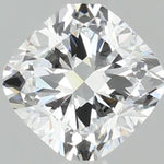 IGI 1.25 Carat Cushion Lab Grown Diamond 人工培育鑽石 實驗室人造鑽石
