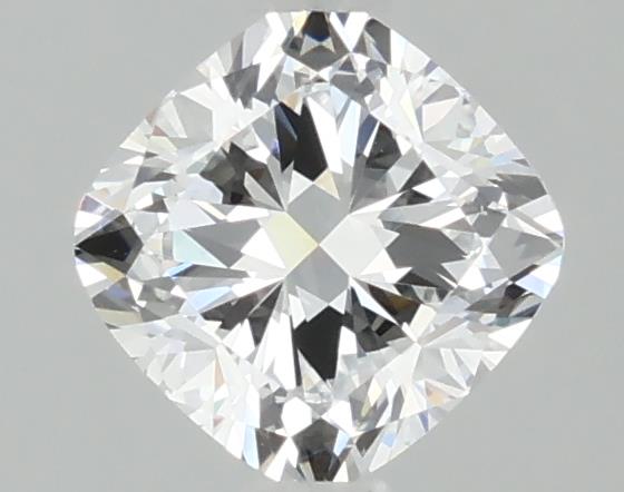 IGI 1.25 Carat Cushion Lab Grown Diamond 人工培育鑽石 實驗室人造鑽石