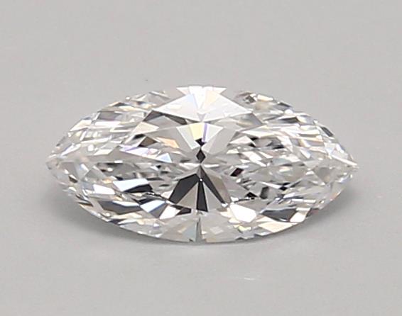 IGI 0.62 Carat Marquise Lab Grown Diamond 人工培育鑽石 實驗室人造鑽石