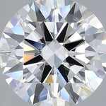 IGI 2.03 Carat Round Brilliant Lab Grown Diamond 人工培育鑽石 實驗室人造鑽石