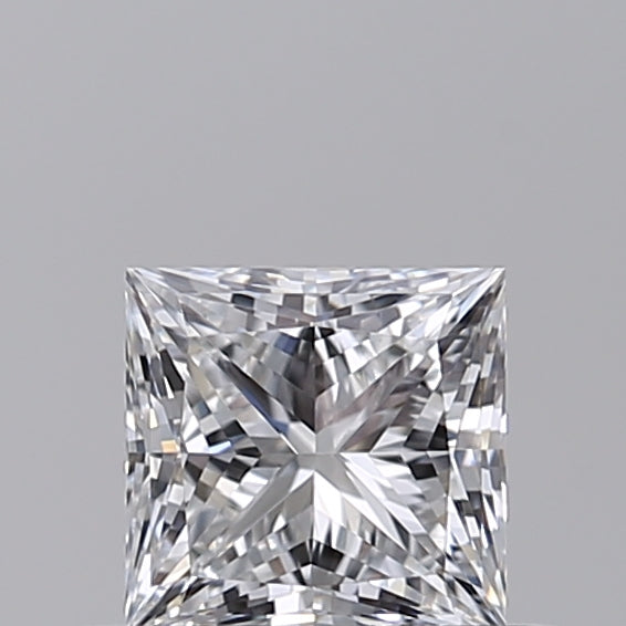 IGI 0.5 Carat 公主方 - Princess Cut 培育鑽石 Lab Grown Diamond 人造鑽石 人工鑽石 實驗室鑽石 培養鑽石 香港 培育鑽 