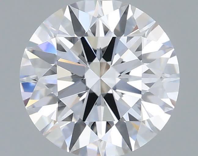 IGI 1.02 Carat Round Brilliant Lab Grown Diamond 人工培育鑽石 實驗室人造鑽石