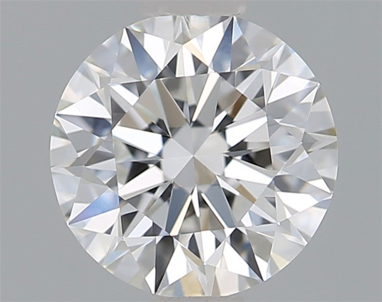 IGI 0.91 Carat Round Brilliant Lab Grown Diamond