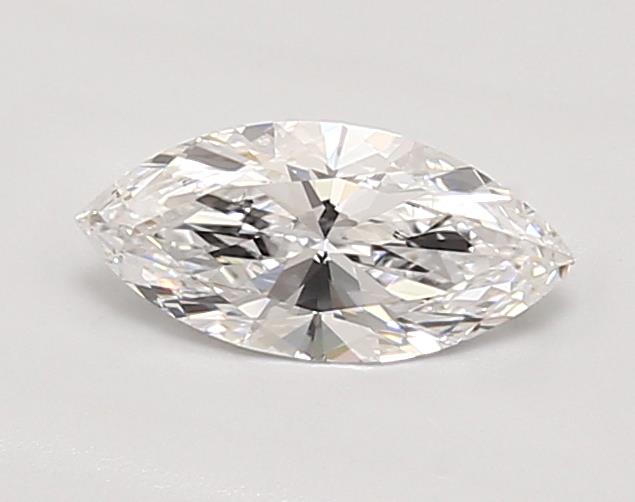 IGI 0.80 Carat Marquise Lab Grown Diamond 人工培育鑽石 實驗室人造鑽石