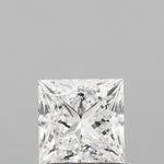IGI 1.04 Carat Princess Cut Lab Grown Diamond