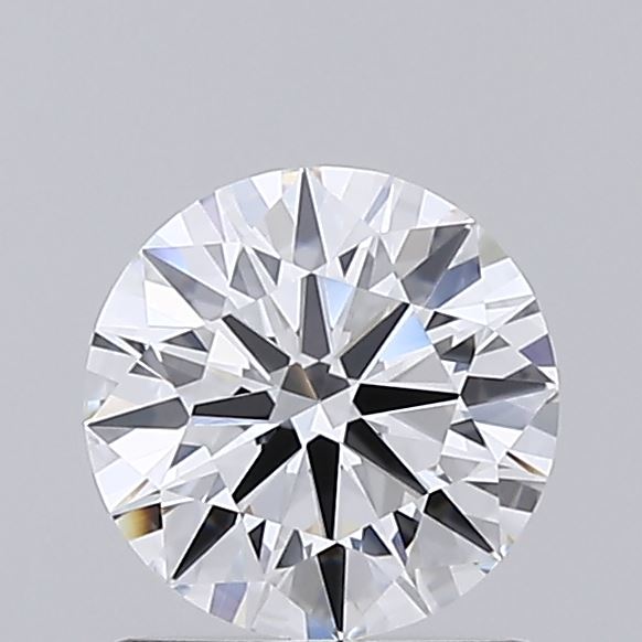 IGI 0.9 Carat Round Brilliant Lab Grown Diamond