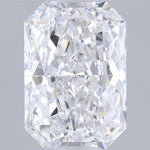 IGI 0.93 Carat Radiant Cut Lab Grown Diamond 人工培育鑽石 實驗室人造鑽石