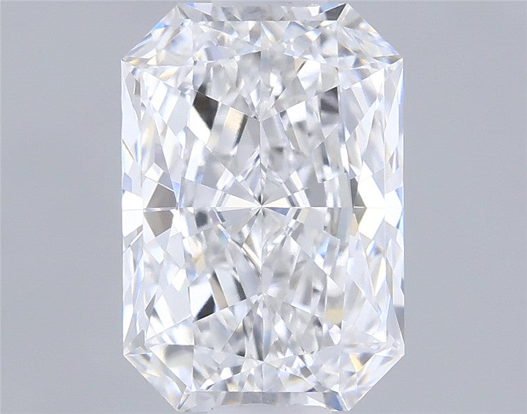 IGI 0.93 Carat Radiant Cut Lab Grown Diamond 人工培育鑽石 實驗室人造鑽石