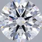 GIA 4.00 Carat Round Brilliant Lab Grown Diamond 人工培育鑽石 實驗室人造鑽石