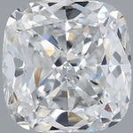IGI 1.01 Carat Cushion Lab Grown Diamond 人工培育鑽石 實驗室人造鑽石