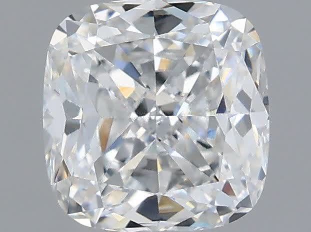IGI 1.01 Carat Cushion Lab Grown Diamond 人工培育鑽石 實驗室人造鑽石