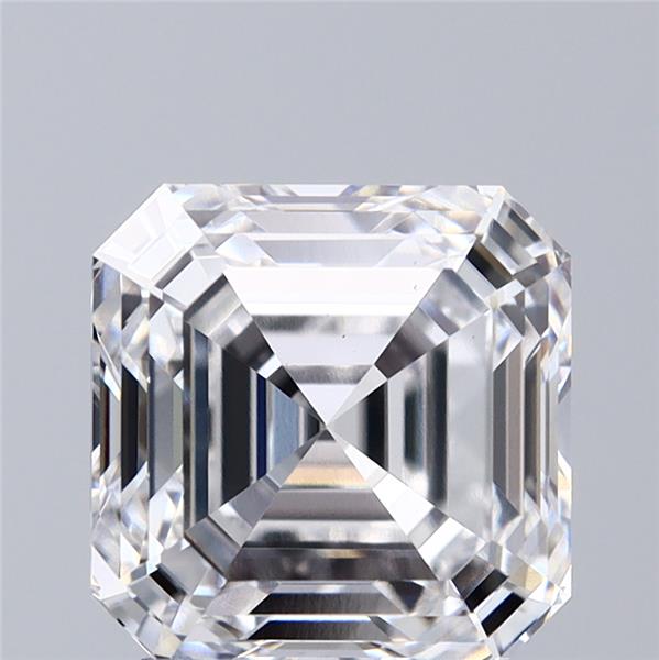 IGI 2.47 Carat Asscher Lab Grown Diamond 人工培育鑽石 實驗室人造鑽石