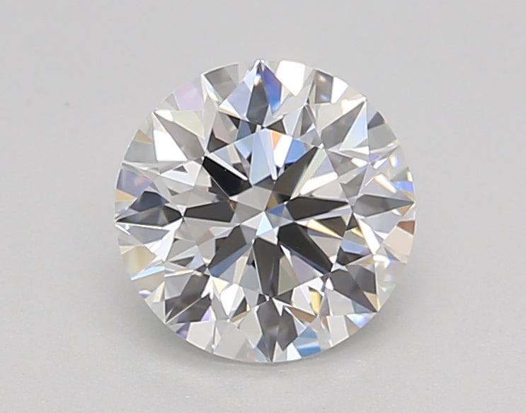 GIA 1.02 Carat Round Brilliant Lab Grown Diamond