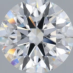 IGI 2.32 Carat Round Brilliant Lab Grown Diamond 人工培育鑽石 實驗室人造鑽石
