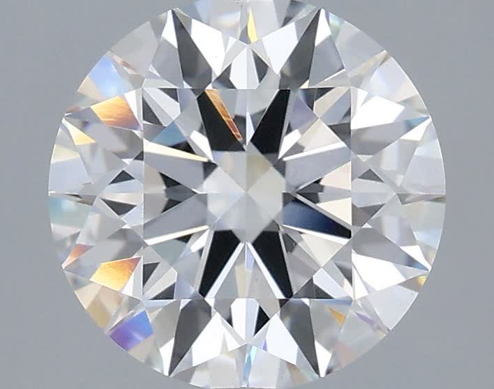 IGI 2.32 Carat Round Brilliant Lab Grown Diamond 人工培育鑽石 實驗室人造鑽石