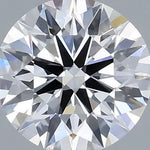IGI 1.11 Carat Round Brilliant Lab Grown Diamond 人工培育鑽石 實驗室人造鑽石
