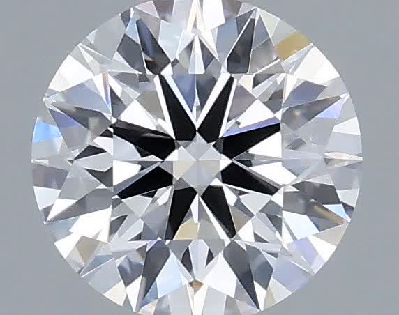 IGI 1.11 Carat Round Brilliant Lab Grown Diamond 人工培育鑽石 實驗室人造鑽石