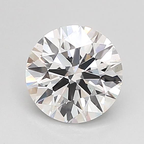 IGI 1.00 Carat Round Brilliant Lab Grown Diamond 人工培育鑽石 實驗室人造鑽石